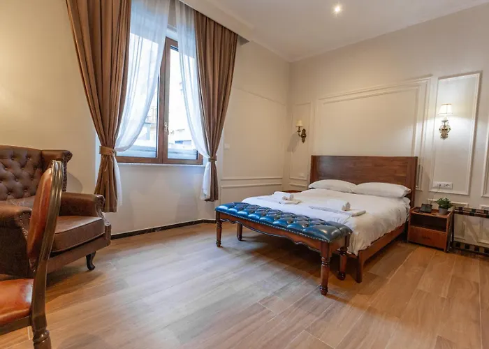 Modi Hotel