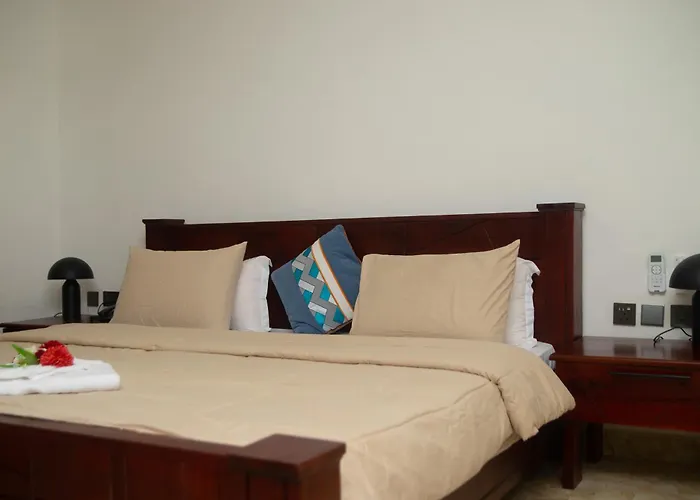 Pito Guest House