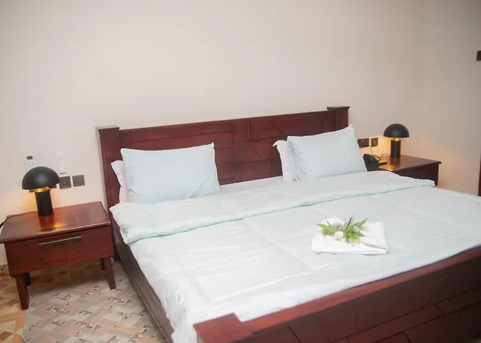 Pito Guest House