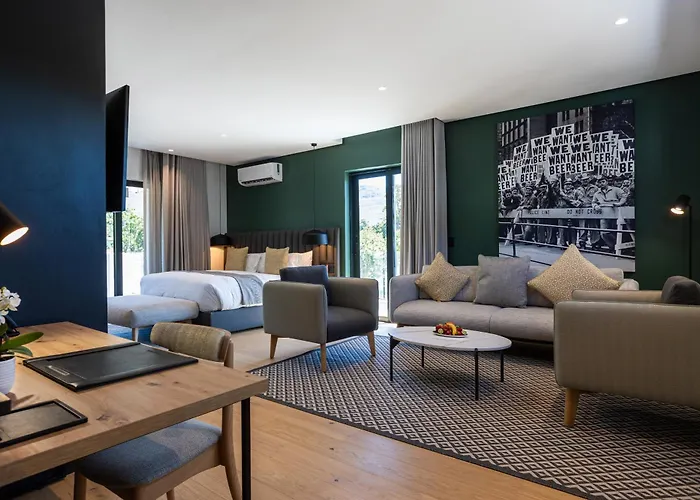 Franschhoek Hotel