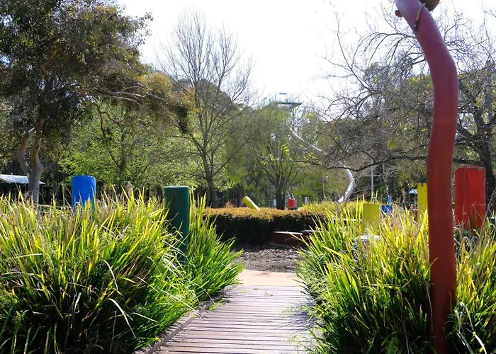 Gallery Hotel Manjimup