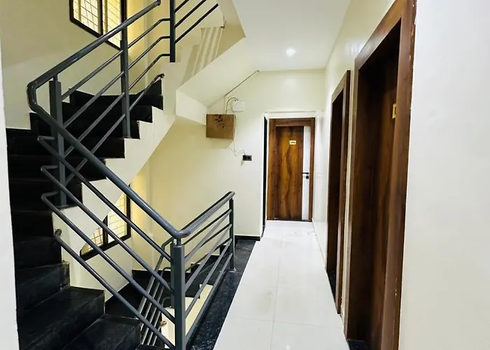 Hotel Elite Stay