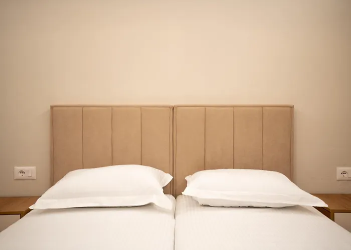 Illyria Hotel