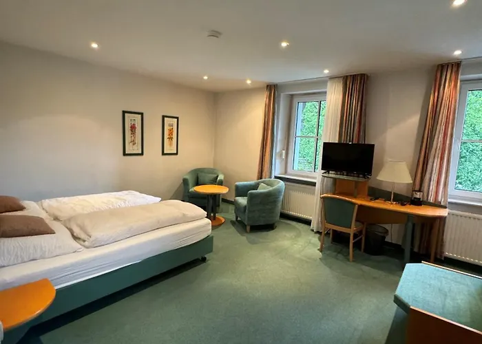 Hotel Zur Muehle