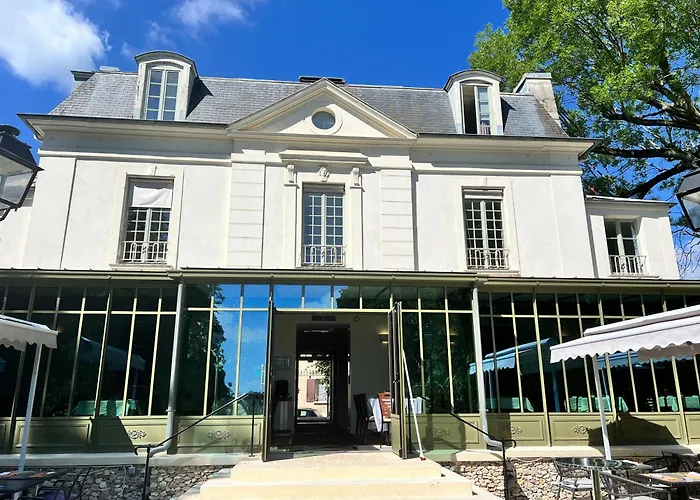 Il Maestro - hôtel Restaurant du Château