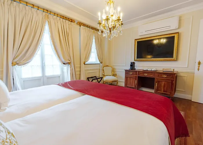 Boutique Hotel Teatro