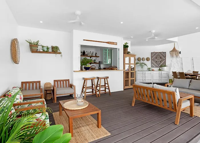 The Bay Seychelles Boutique Hotel And Apartments