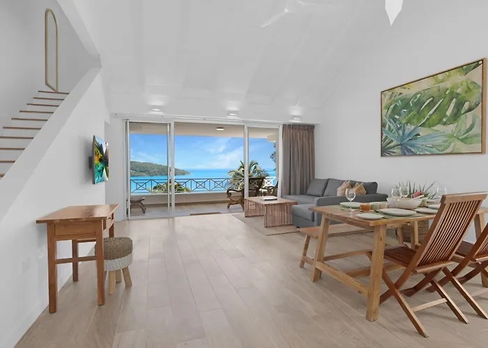 The Bay Seychelles Boutique Hotel And Apartments
