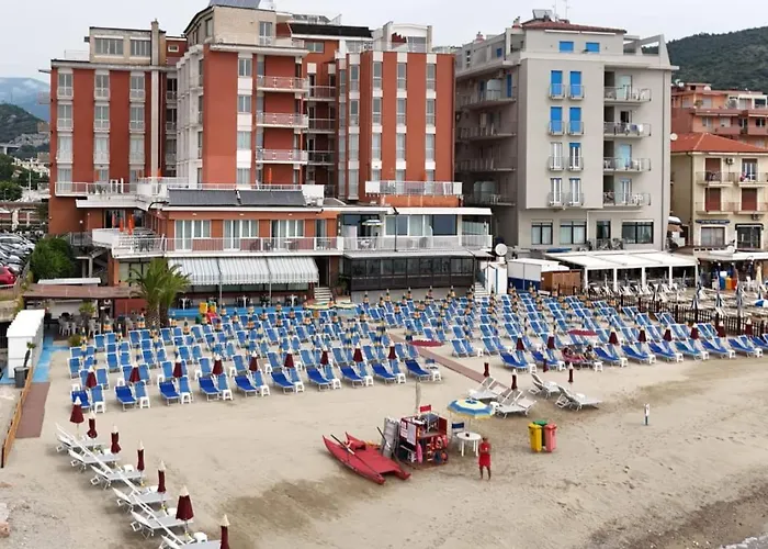 Hotel & Residence Stella Maris