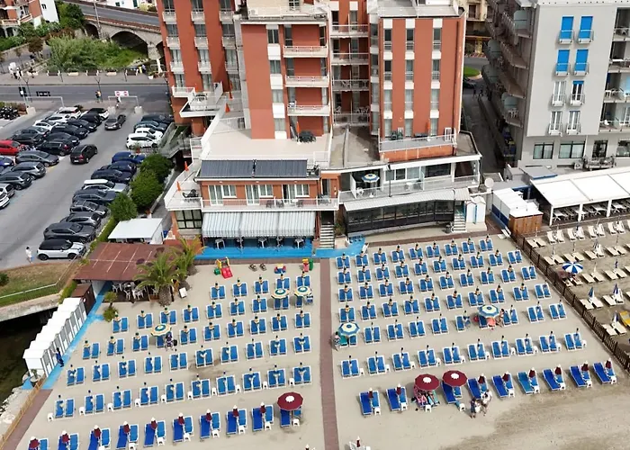Hotel&Residence Stella Maris