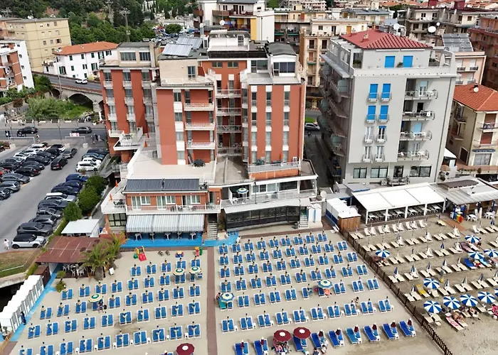 Hotel&Residence Stella Maris