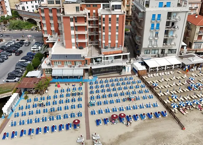 Hotel & Residence Stella Maris