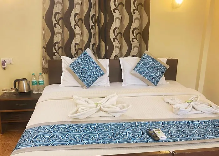 Hotel Baga Sea Blue