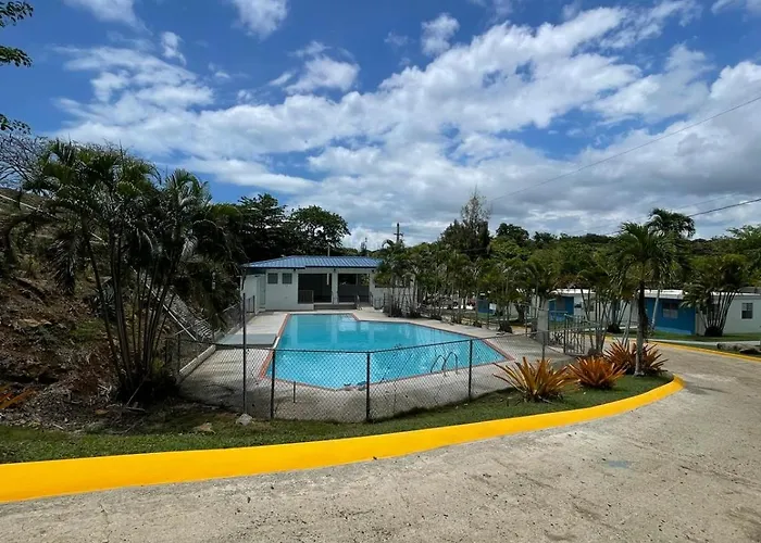 Villas Boqueye