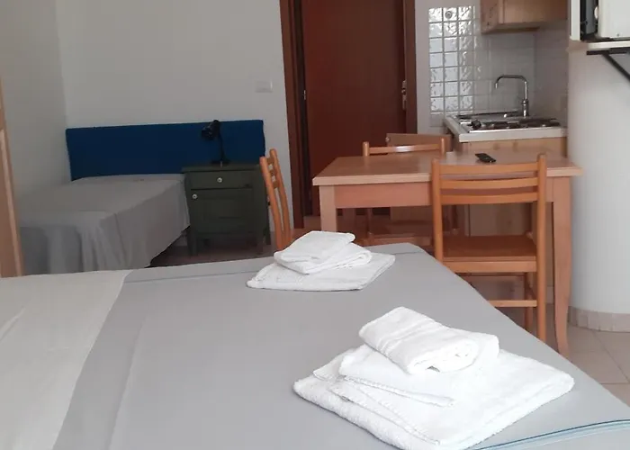 Hotel&Residence Stella Maris