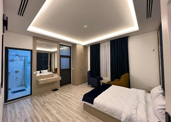 Sefeen Hotel