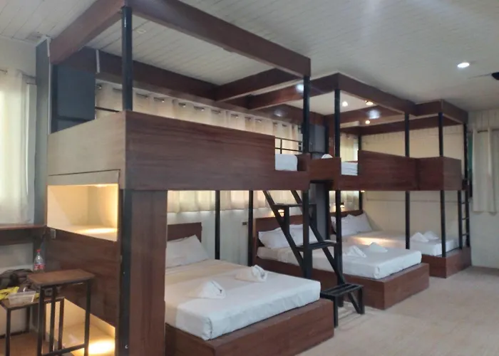 Pagadian Bay Plaza Hotel
