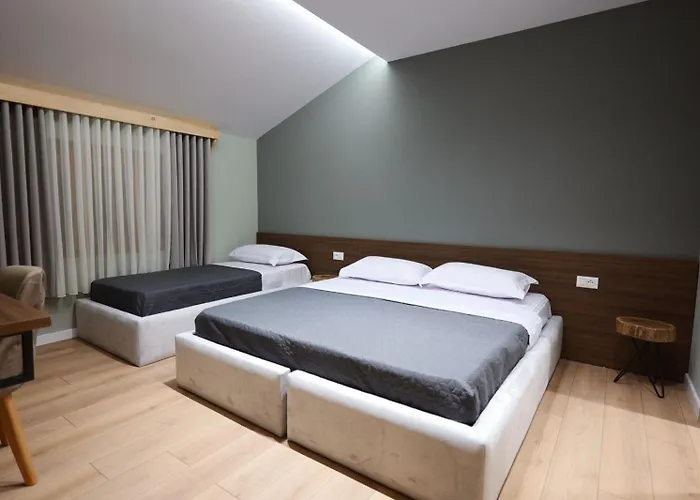 Hotel Ikona