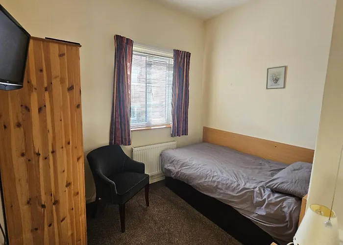 Windsor Hotel
