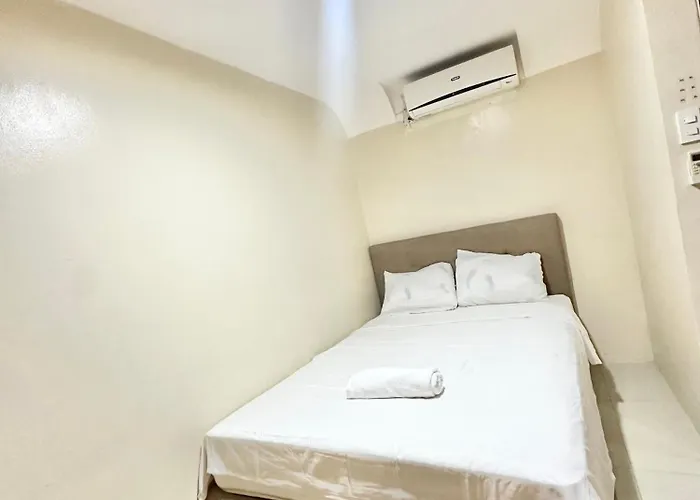 2 Bedroom Fully Furnished Cityscape Hotel