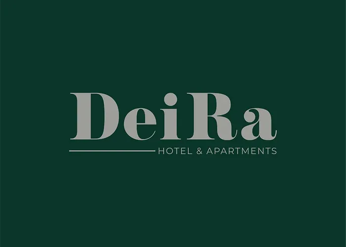DeiRa Hotel&Apartments
