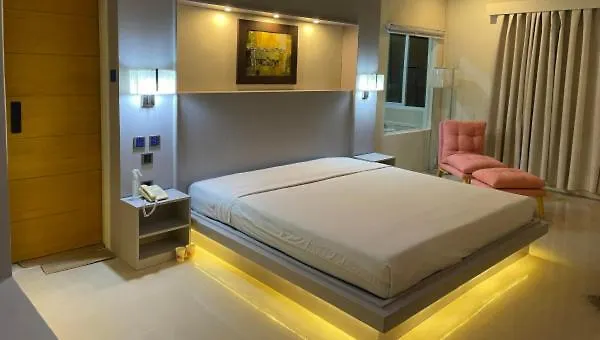 Pagadian Bay Plaza Hotel