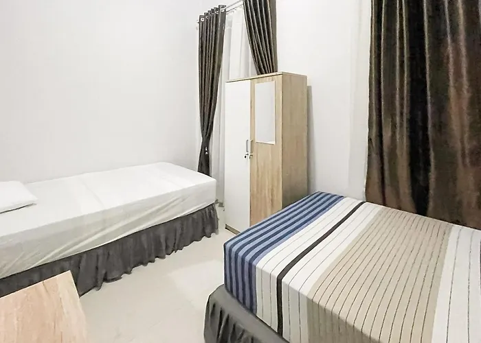 An Nisa Homestay Syariah Aceh Mitra Reddoorz