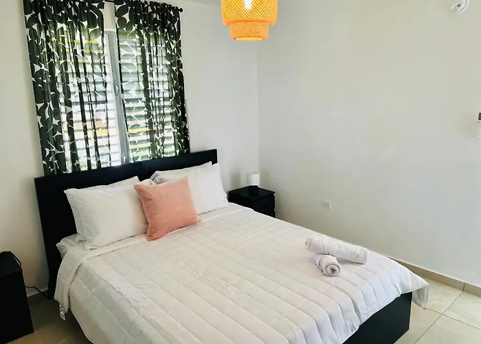 Villas Boqueye