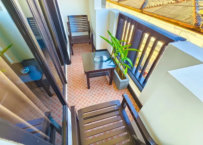 The Tandibayang Hotel & Villas