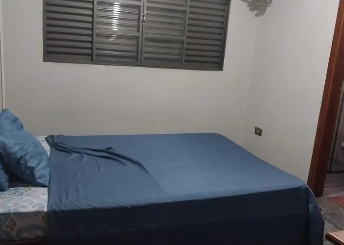Hotel Ravena Araraquara