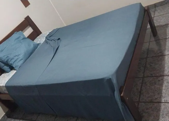 Hotel Ravena Araraquara