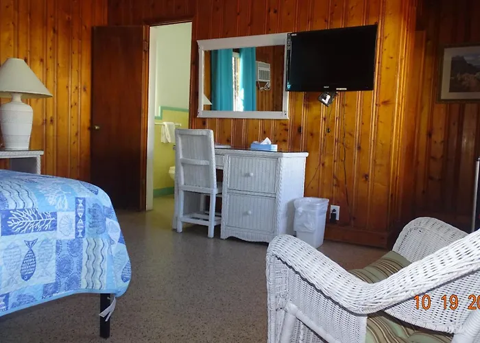 Seahorse Inn
