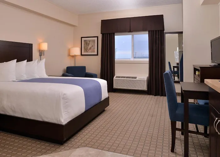 Chateau All Suites Hotel