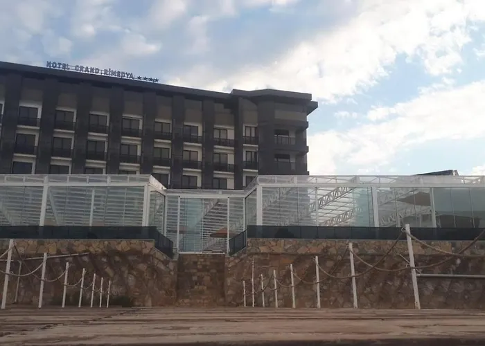 Grand Rimedya Burhaniye