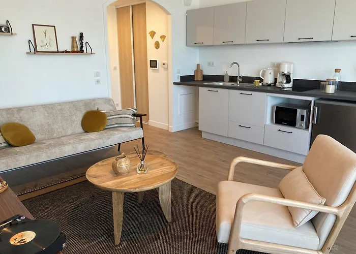 Residence Services Montana Paris Clichy