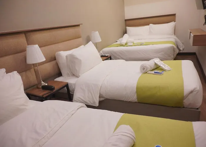 Aviore Hotel Tacloban