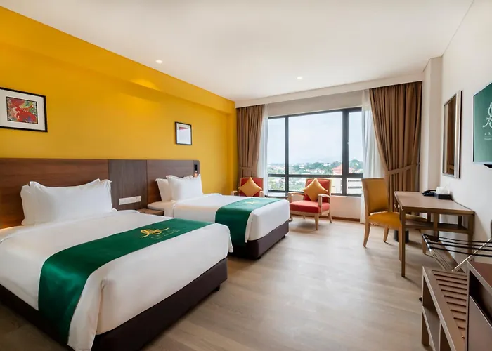 Arena Premier Hotel