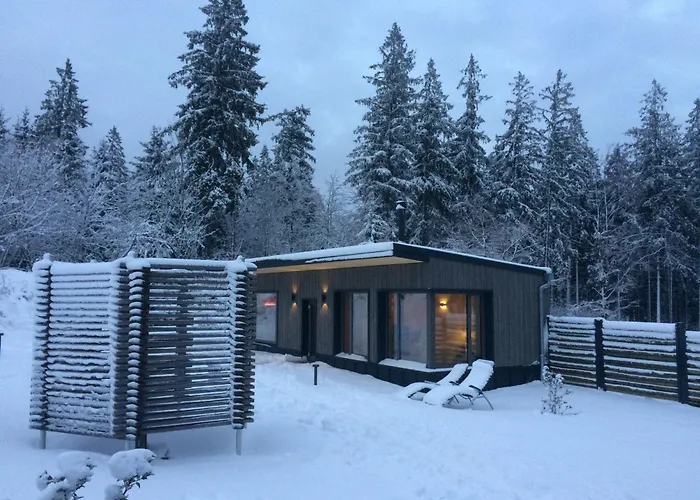 Berg & Spa Hotel Gabelbach