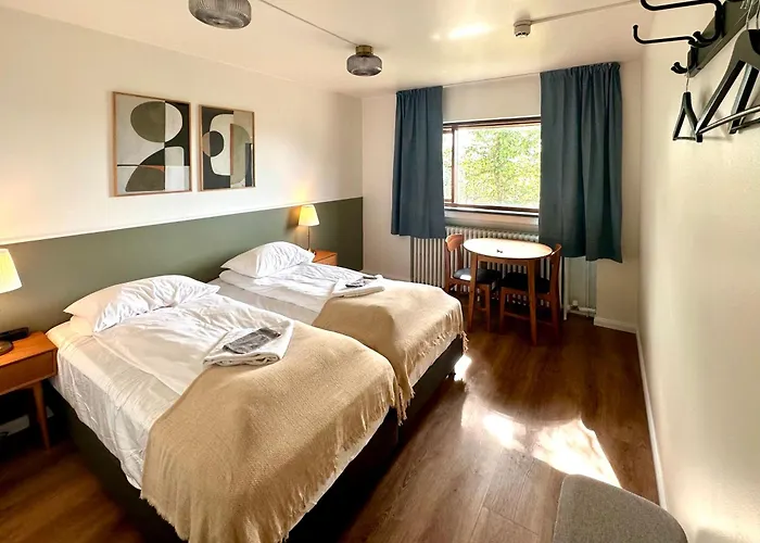 Travel Inn Reykjavik