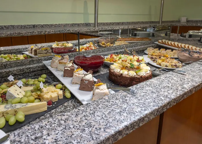 Fletcher Hotel-Restaurant Arnsberg-Sauerland