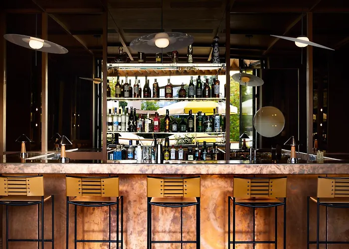 Ace Hotel&Swim Club Athens