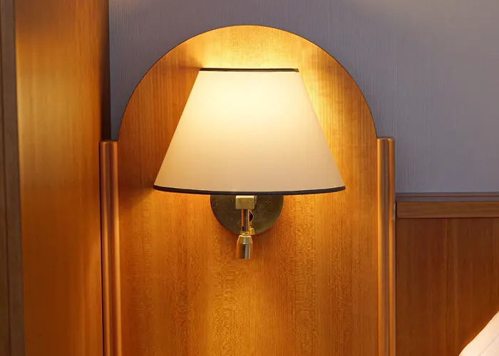 Hotel Ilbertz Garni Köln