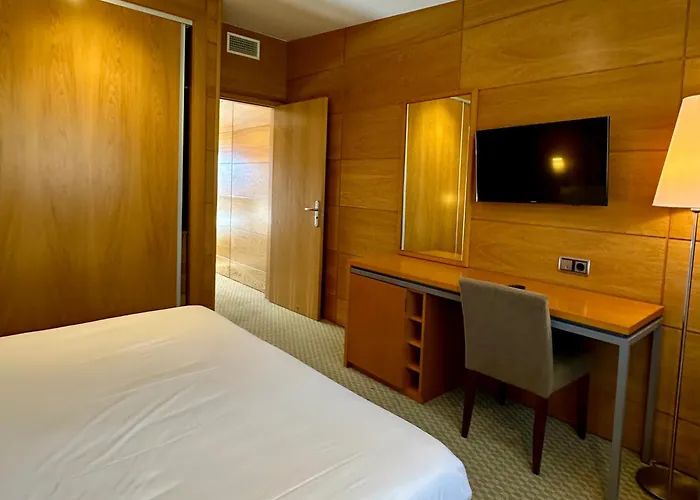 Hotel&Spa La Collada