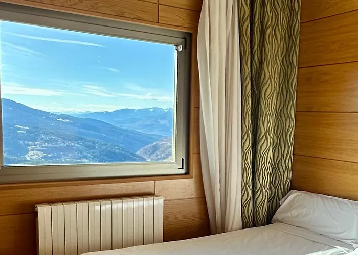 Hotel&Spa La Collada