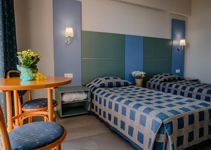 Hotel Lilia