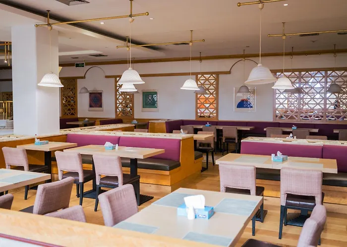 Jeddah Grand Hotel