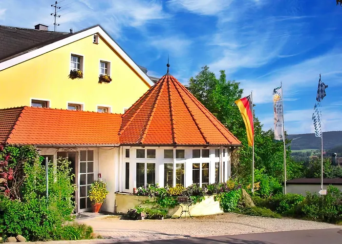 Wagners Hotel Schoenblick, C&C Hotels Und Vertrieb Gmbh