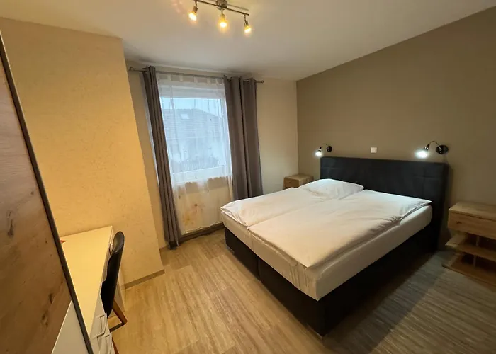 Hotel Zum Weinberg