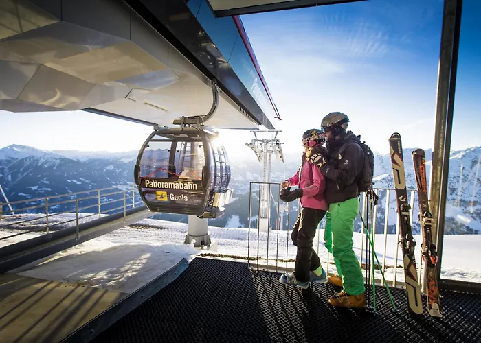 Hotel Landhaus Zillertal