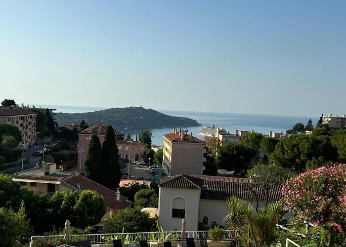 Hôtel La Fiancée du Pirate